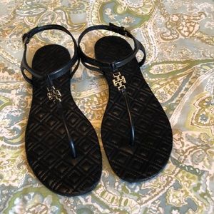 Tory Burch Emmy Sandals